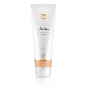 Siberian Wellness. Dry And Сolored Hair Сonditioner 250 Ml