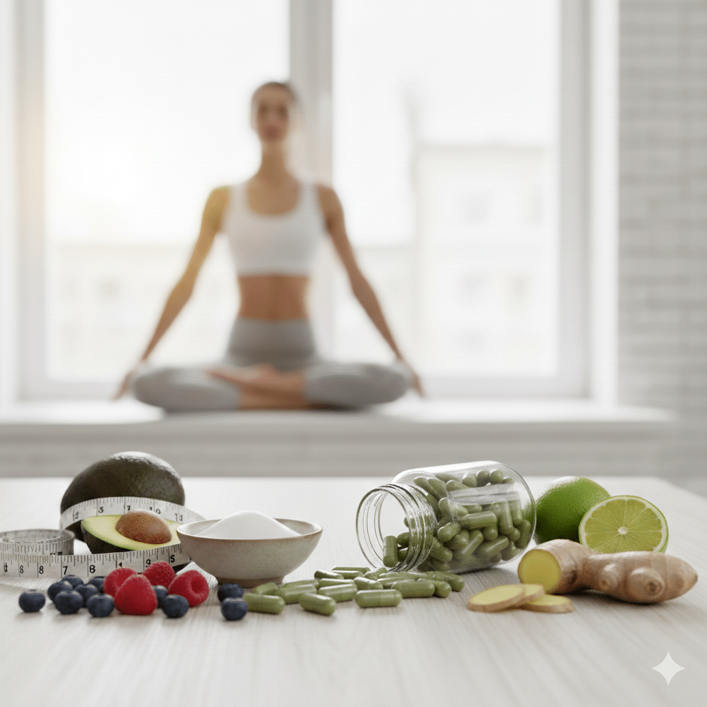 preparati za mrsavljenje