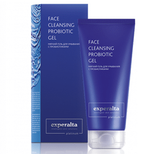Experalta Platinum. Blagi Gel Za Umivanje S Probiotikom 100 Ml