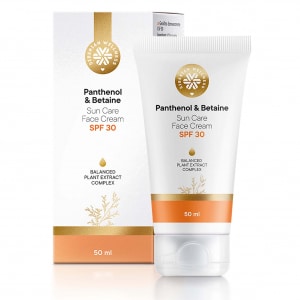 Siberian Wellness. Krema Za Lice Sa Zastitnim Faktorom SPF 30 50 Ml