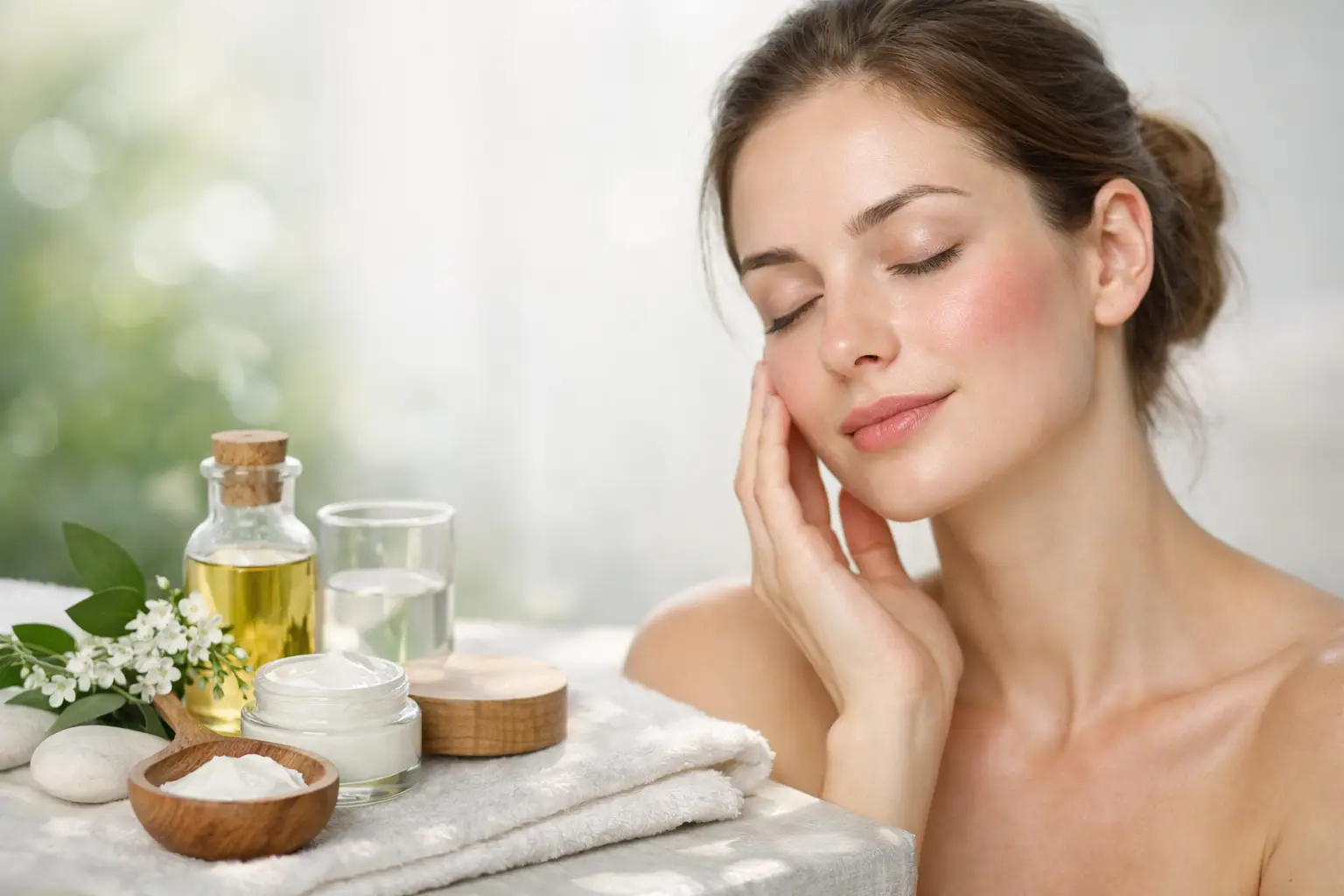 Siberian Wellness prirodna kozmetika KrisGlow