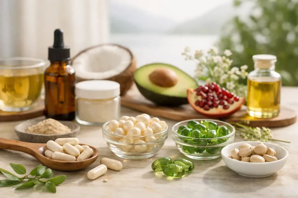 Suplementi za hormonalni balans: šta birati