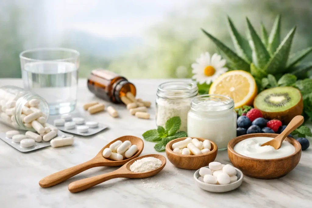 Koji probiotik posle antibiotika izabrati?