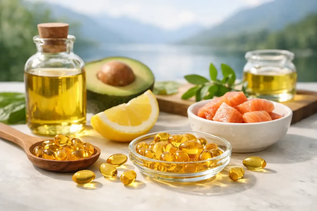 Recenzija omega 3 suplemenata bez zabune