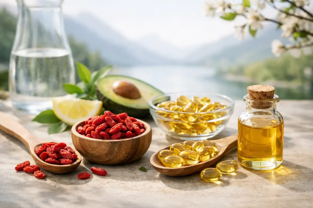 Da li omega 3 goji i kada ima smisla