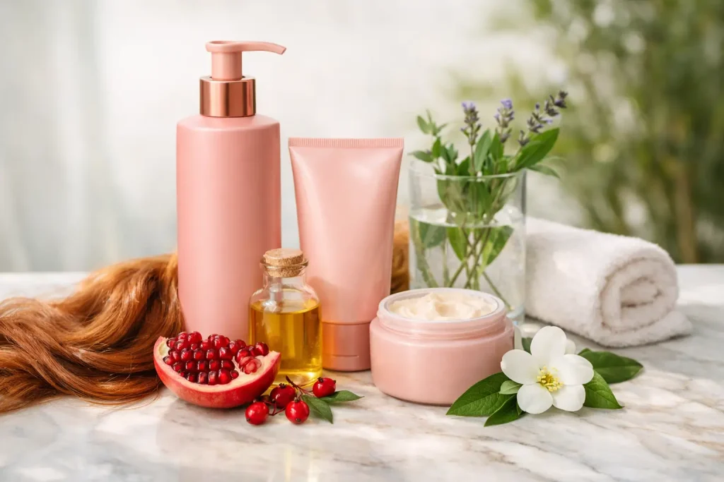 Šampon za farbanu kosu: kako izabrati pravi