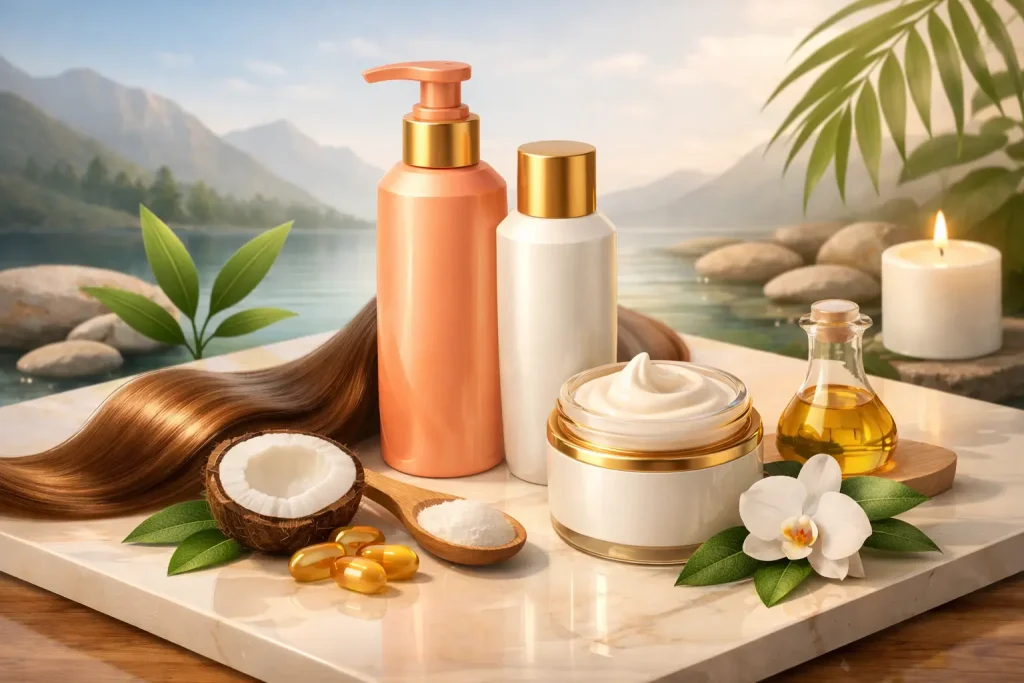 Kada keratin šampon zaista prija kosi
