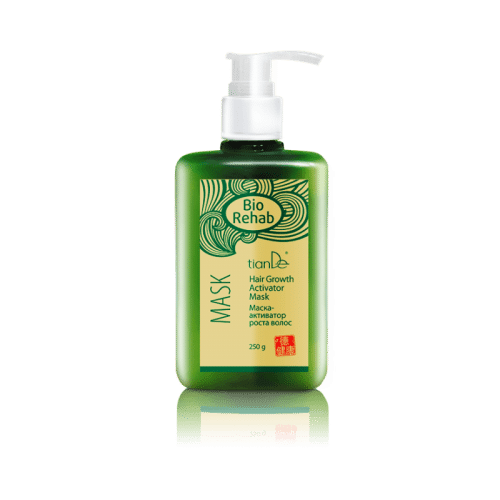 TianDe wellness