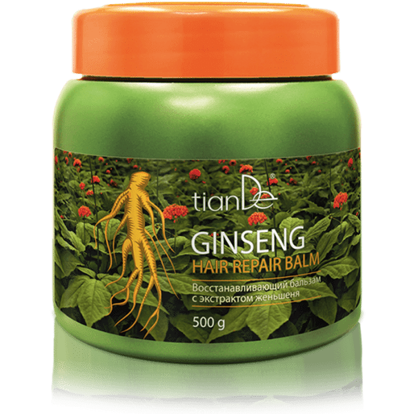 TianDe kozmetika i wellness