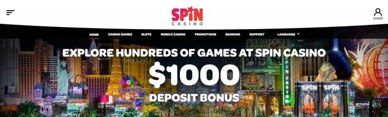 Spinboss Picks